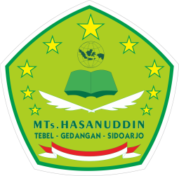 Logo Sekolah