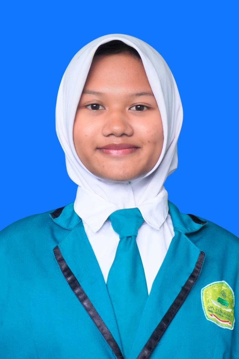 FIRST NANDA AYUDHYA YUSTIANNA