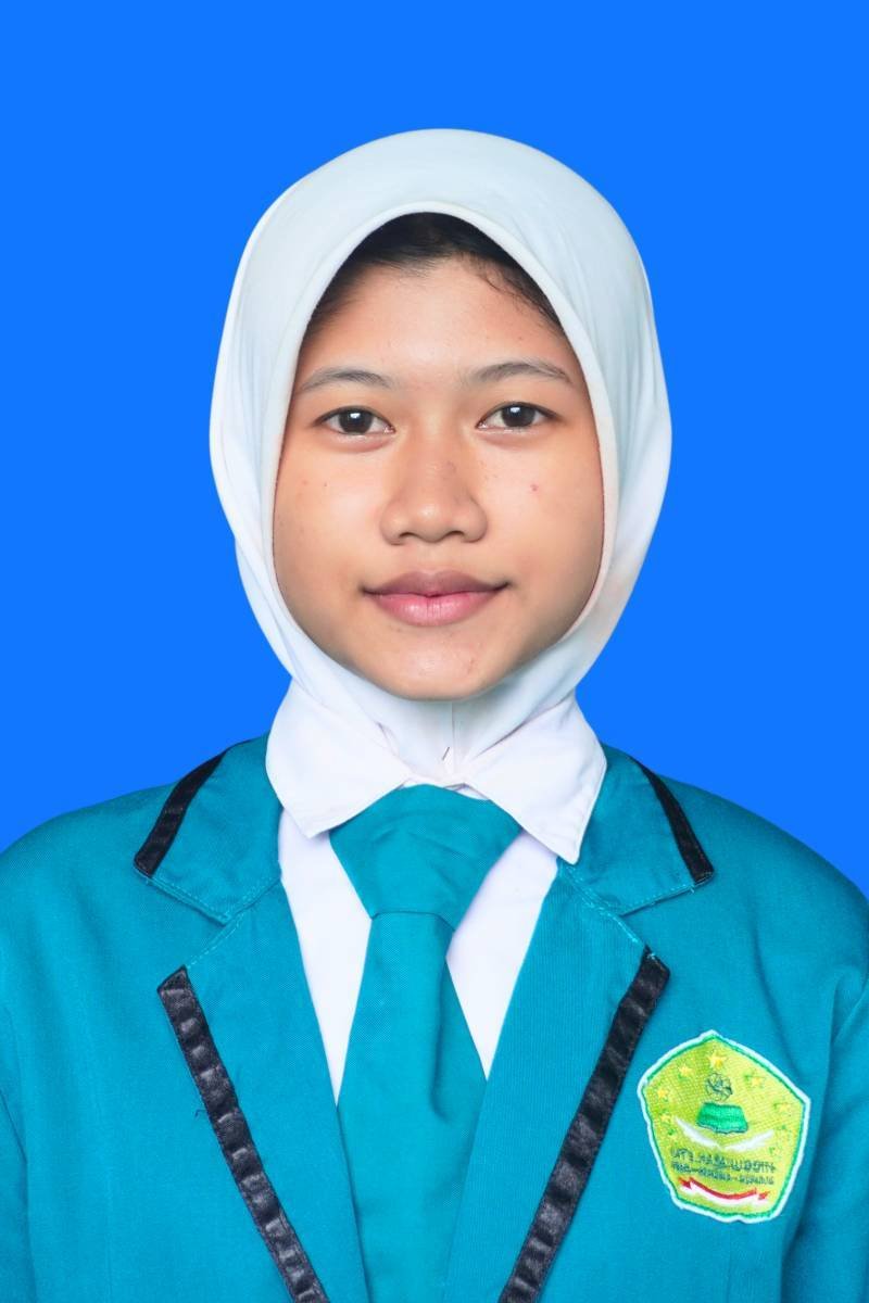 SELVY FITRI RACHMI