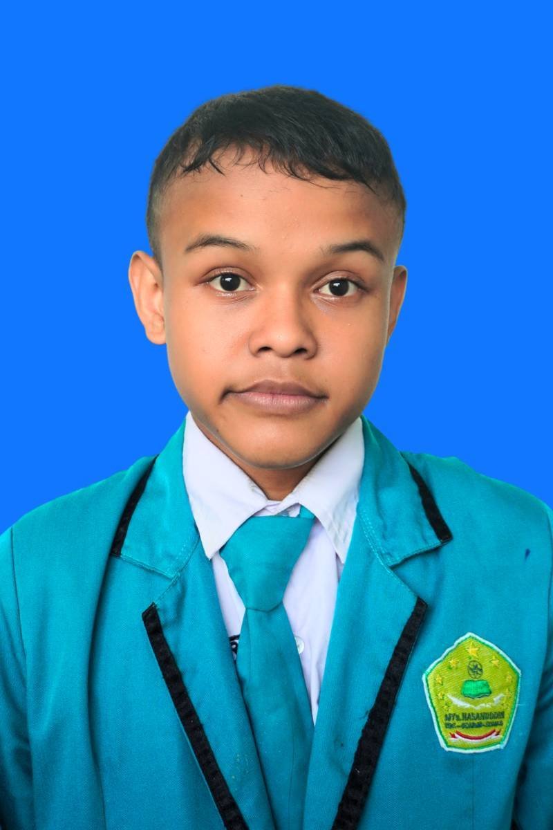 RIZAL DWI ROMADHON