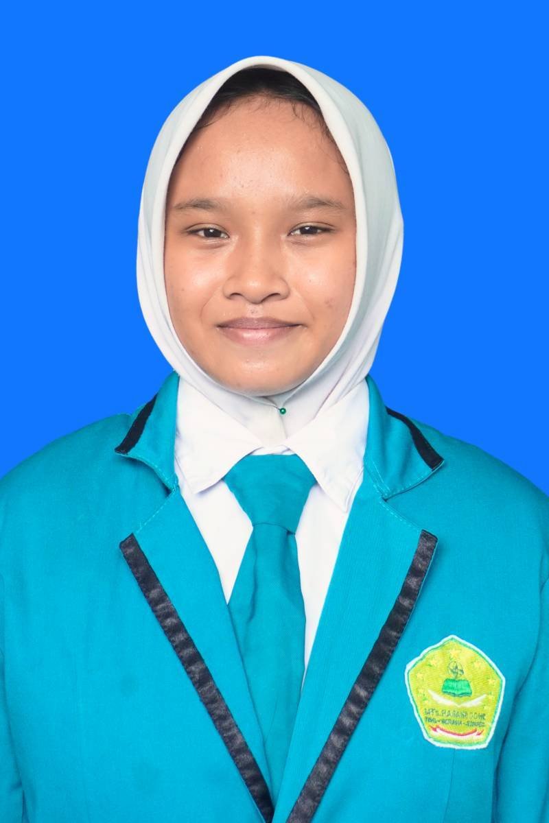 DESITA EKA AZHARA