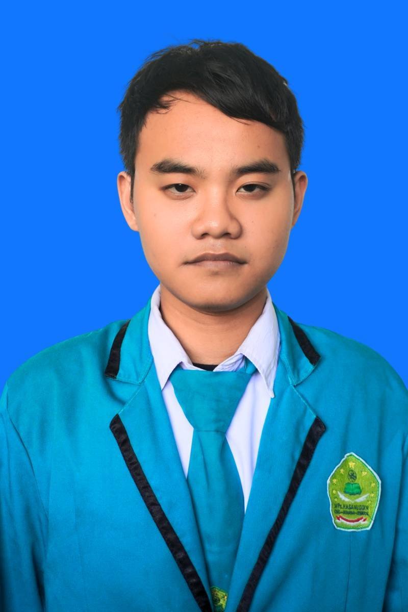 NARENDRA PRATAMA JABULANI