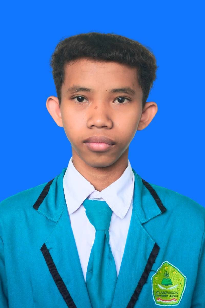 FIRMANSYAH KUSUMA DEWA