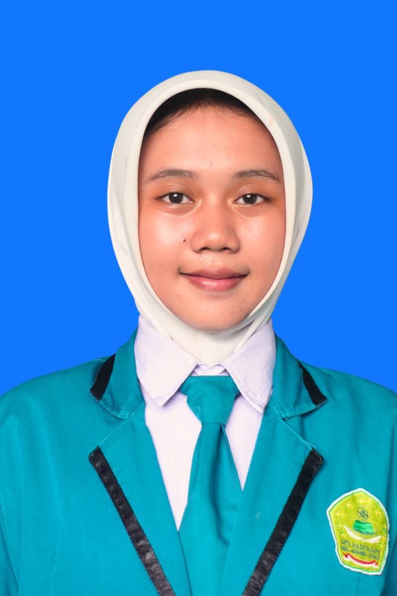 AISYAH AQILA PUTERI