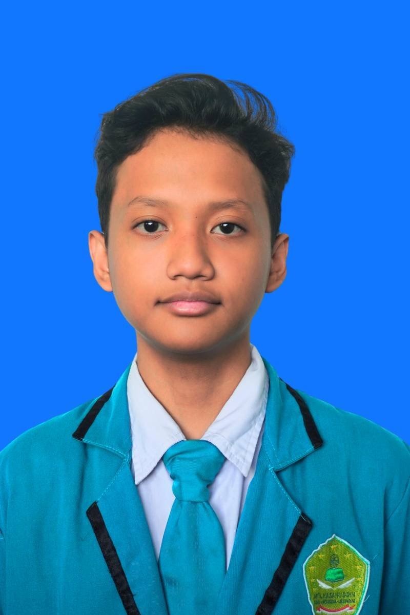 DANNIS DWIPUTRA LIANDRO