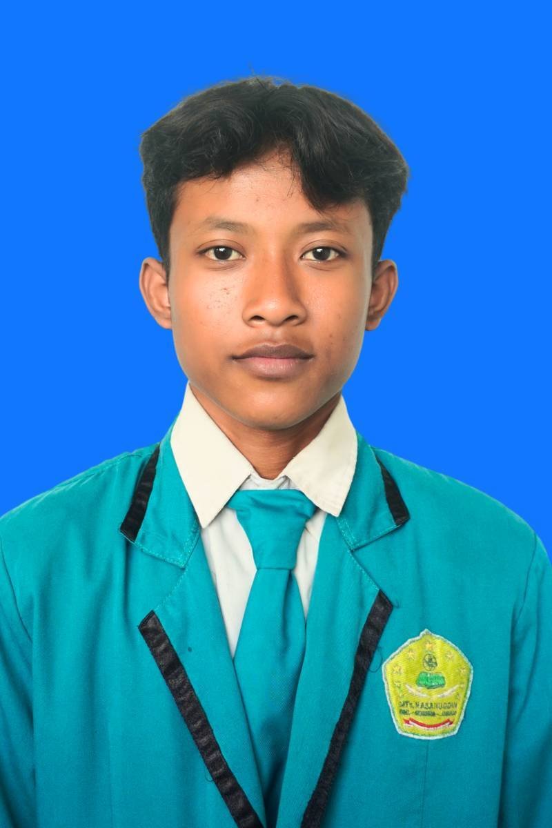 RAFA PRAYOGA ARDIANSYAH