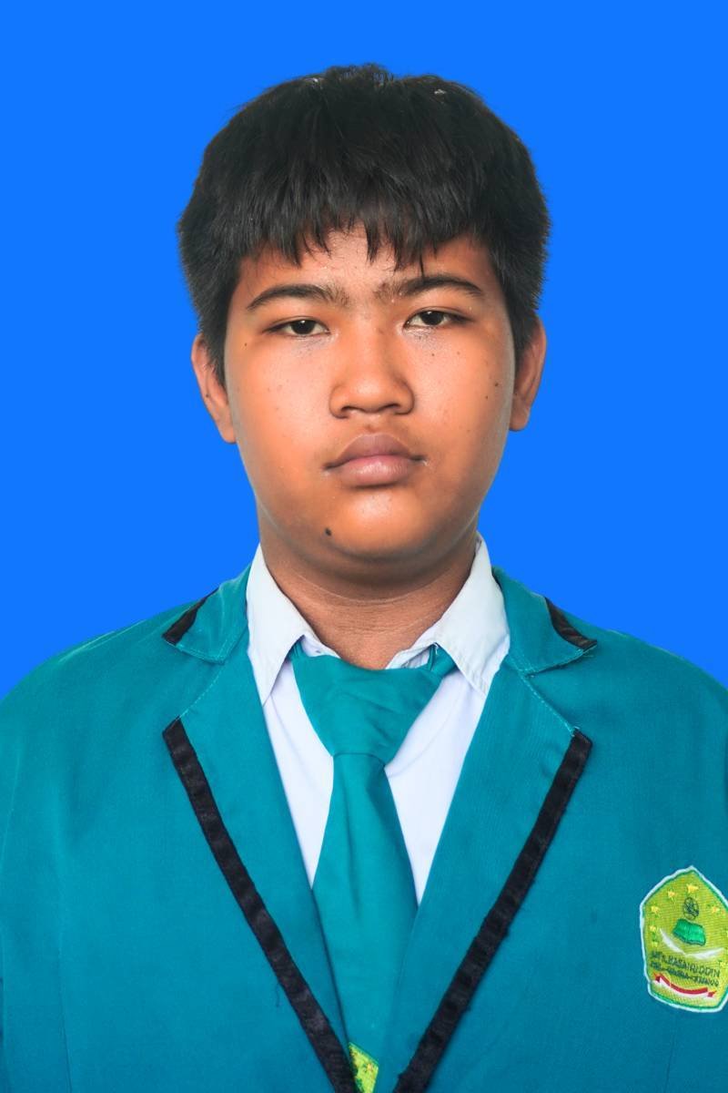 ZIDAN ARRIZKY PUTRA DJATMIKO