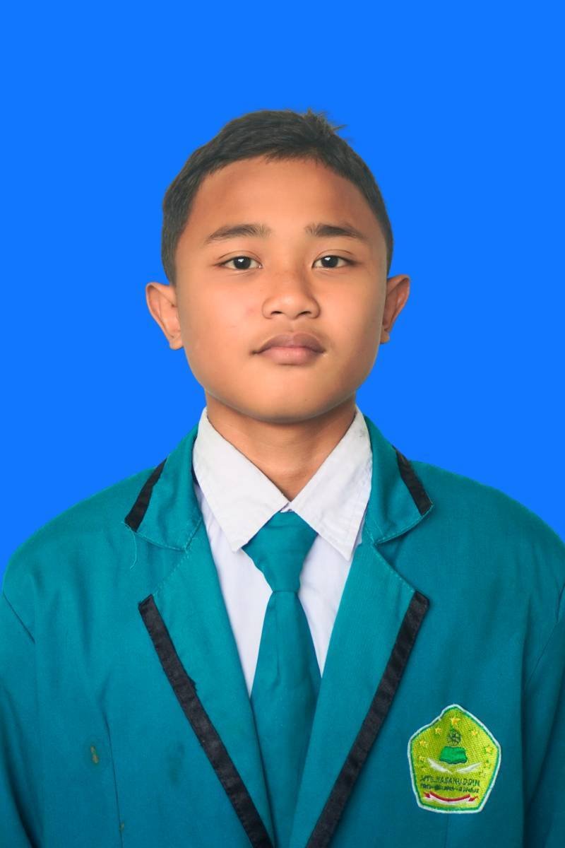 MARCHEL RAKA RAHMAT PERDANA