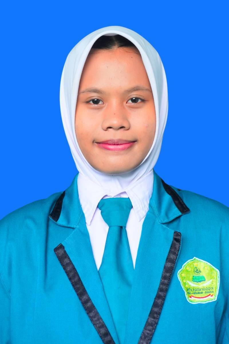 ZAHRA SAKHIYAH HIDAYATI