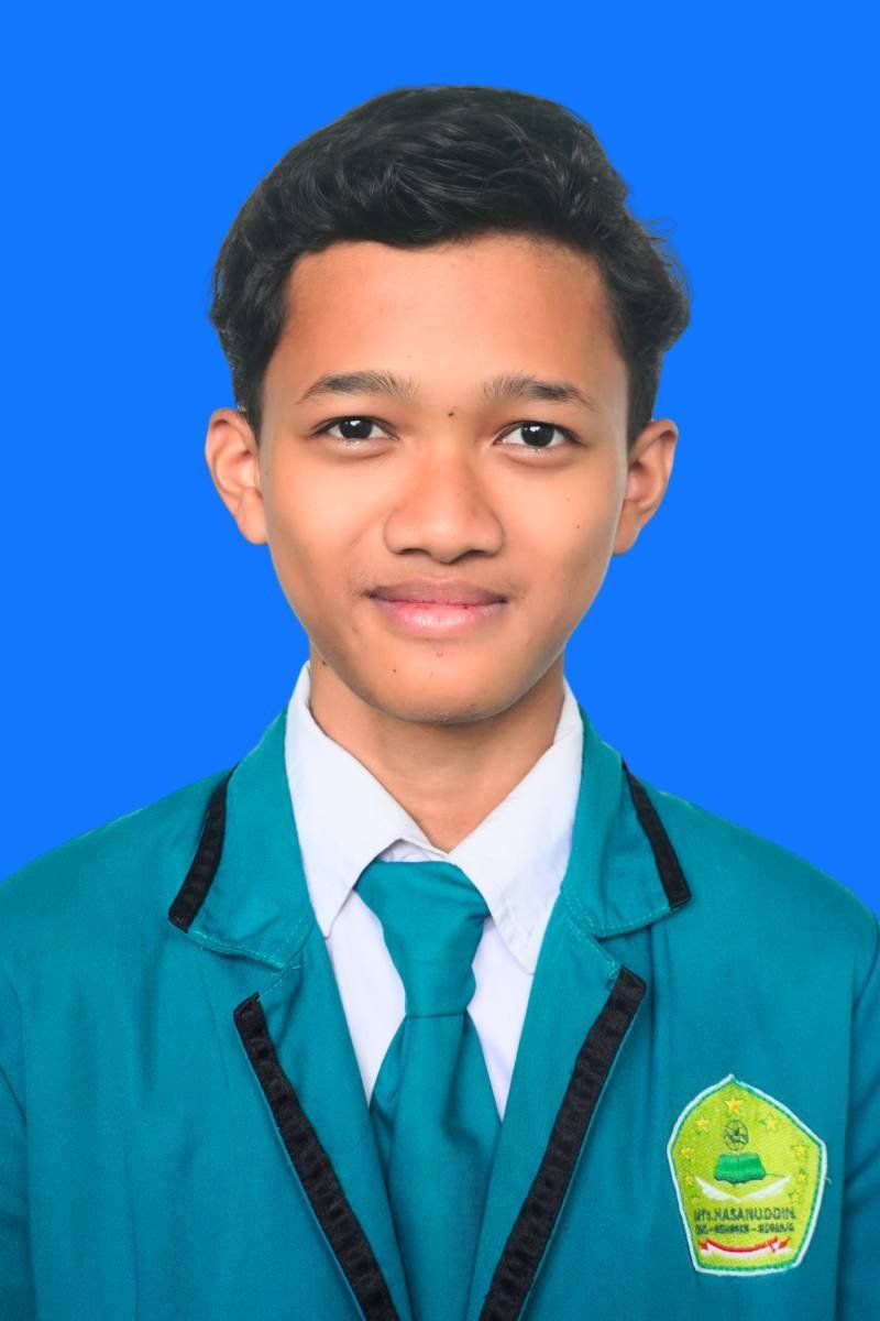 ARYA DWISAPUTRA NURROCHMAN