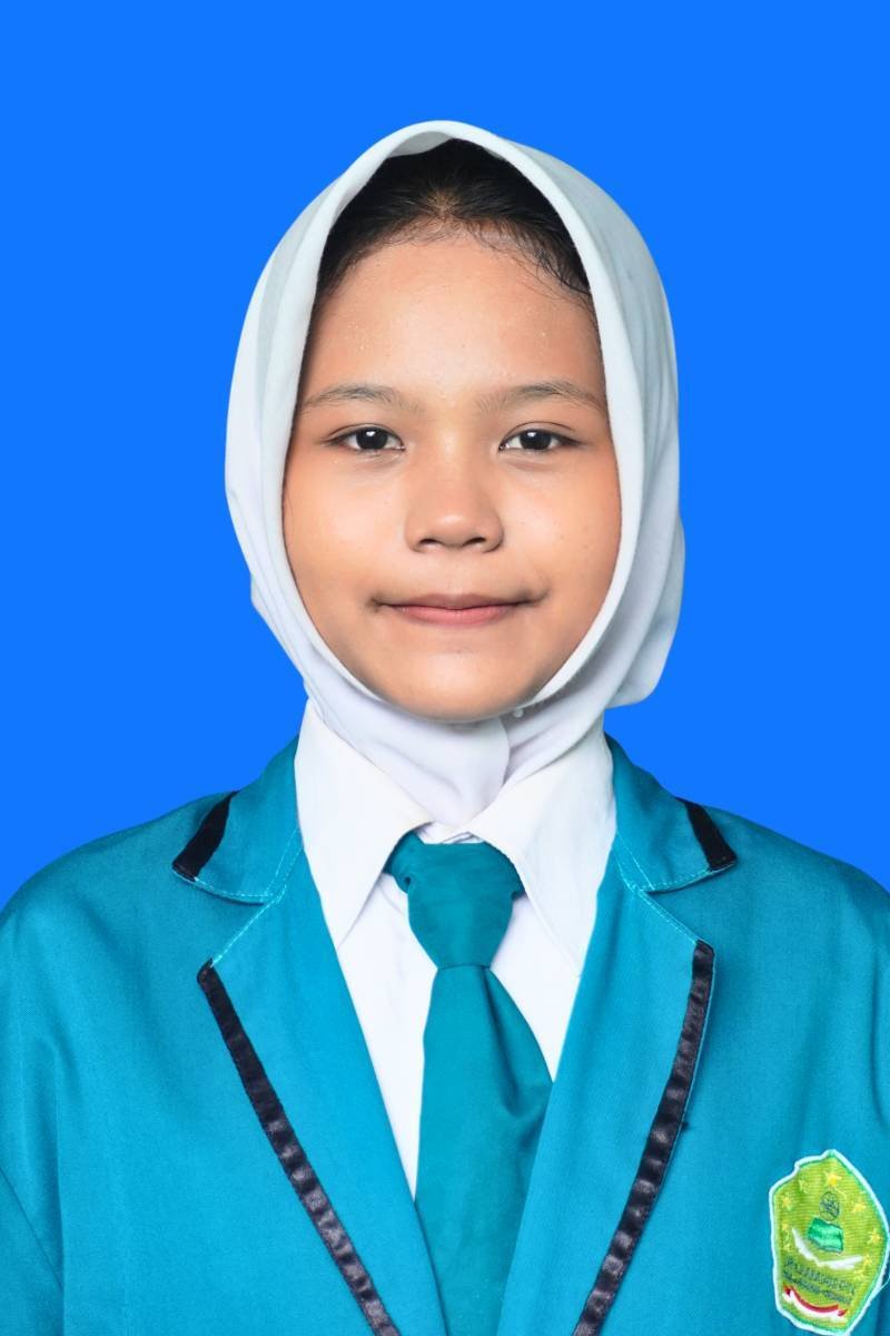 KEYZA FANI PUTRI ALQURAINI