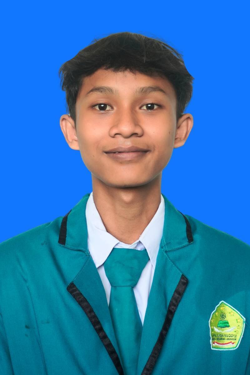 M. NUR SHODIQ WIJAYA