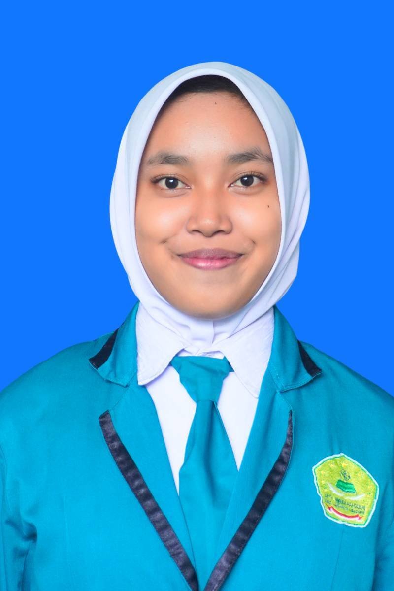 ENGRASIA SABIYA SURYA NINGRUM