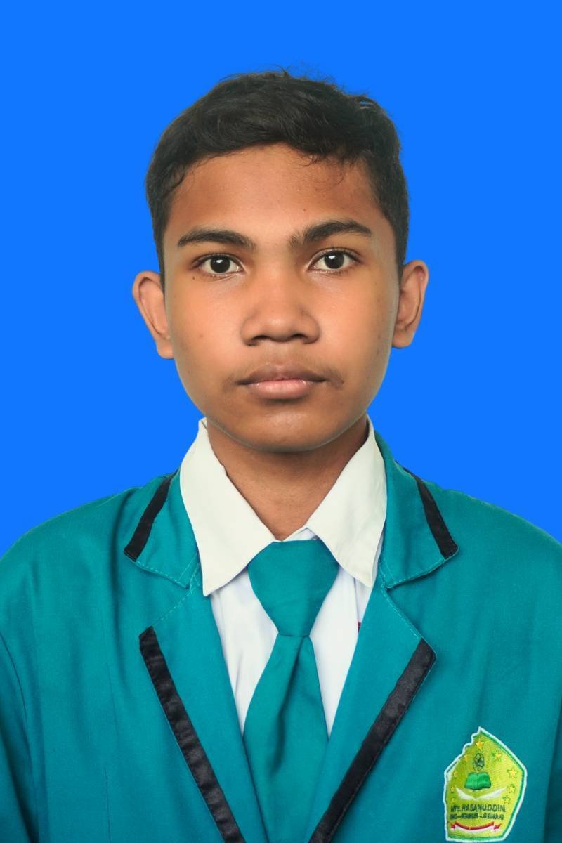 ALFIANSYAH RACHMADANI