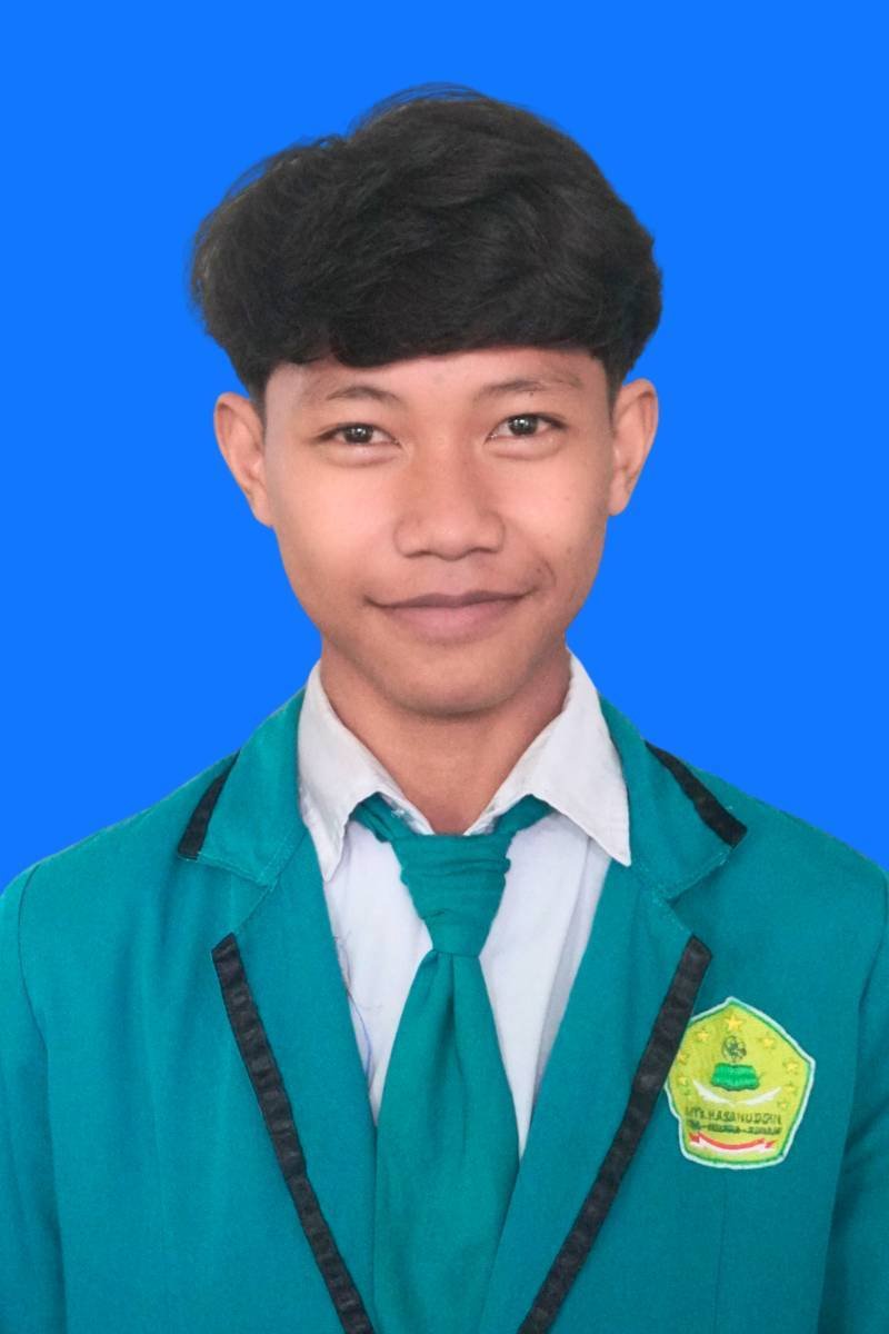 ARDICO ROHMAD DWI KIRYANDIKA