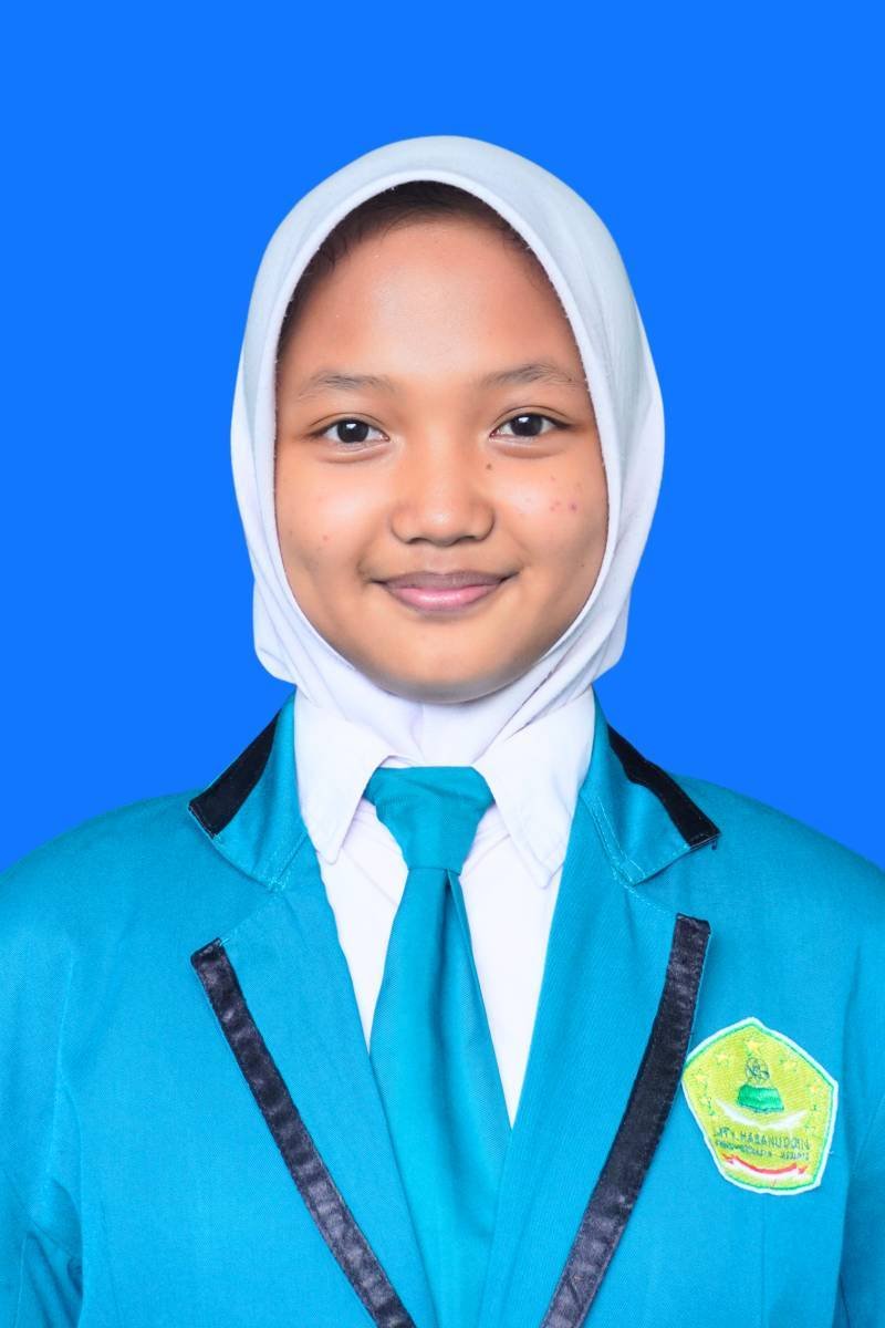 MIYESHA SERLI AZAHRA
