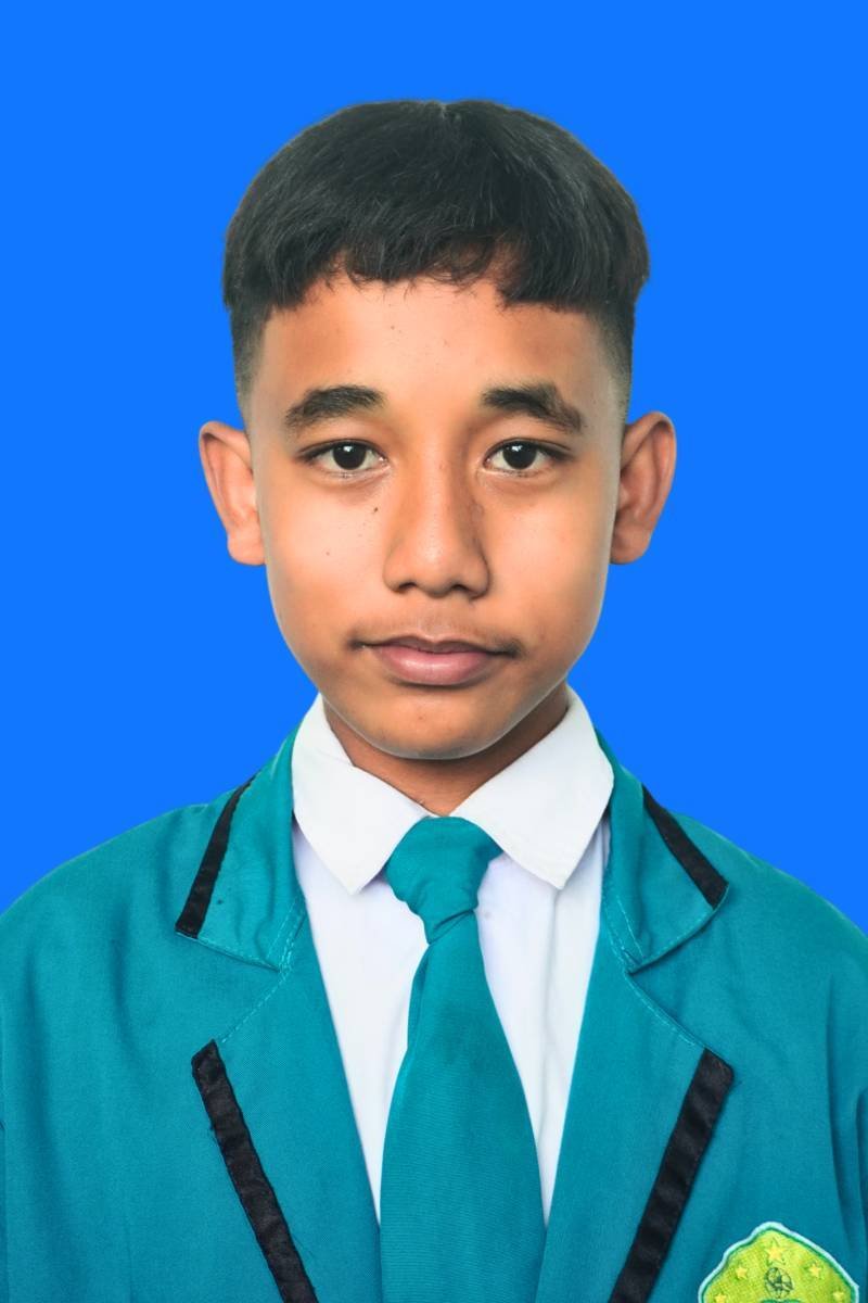 MUHAMMAD FAHRUL WAHHAB