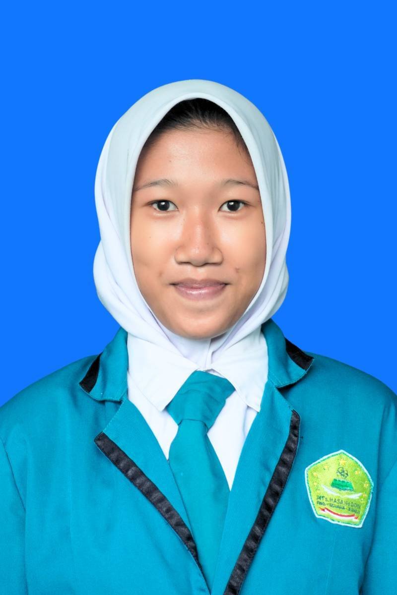 DHINA NUR FADHILA