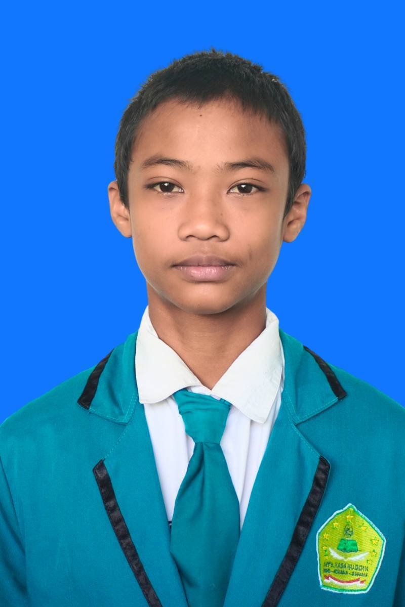 ROFIQ ANUGRAH INDRA DERMAWAN