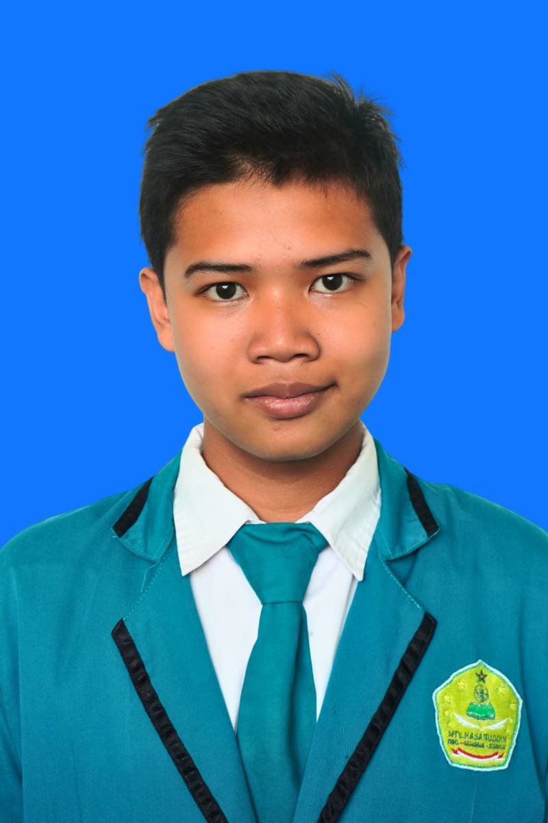 MOCHAMMAD KHOIRUDDIN BAIHAQI
