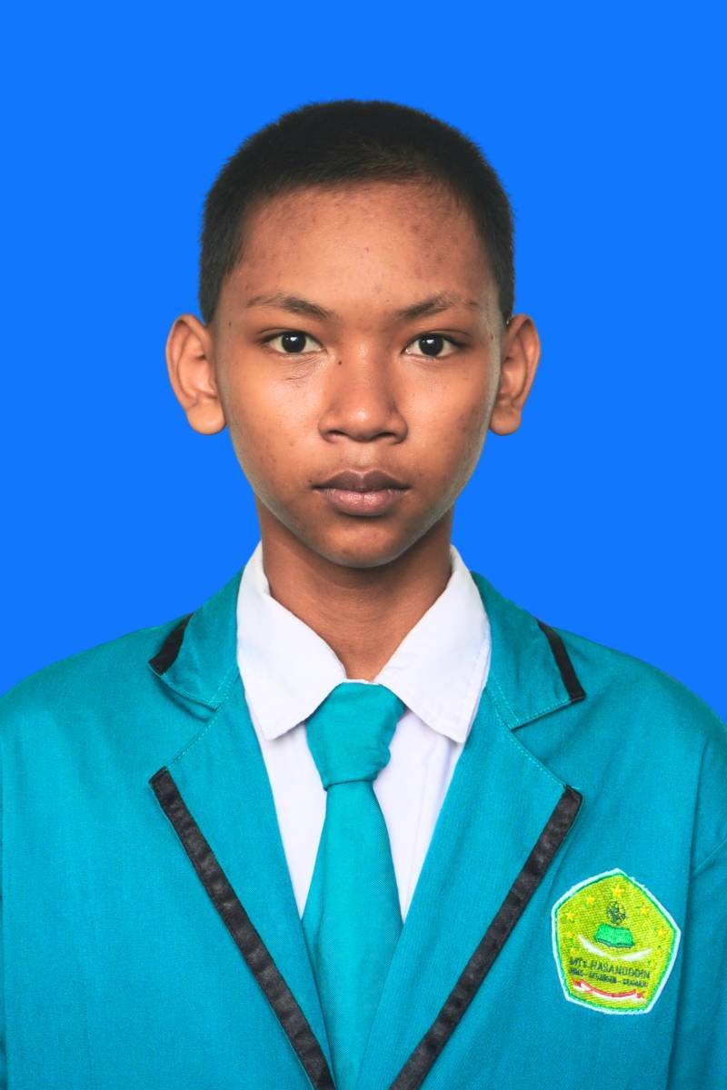 IDO ARJA ARIBAH