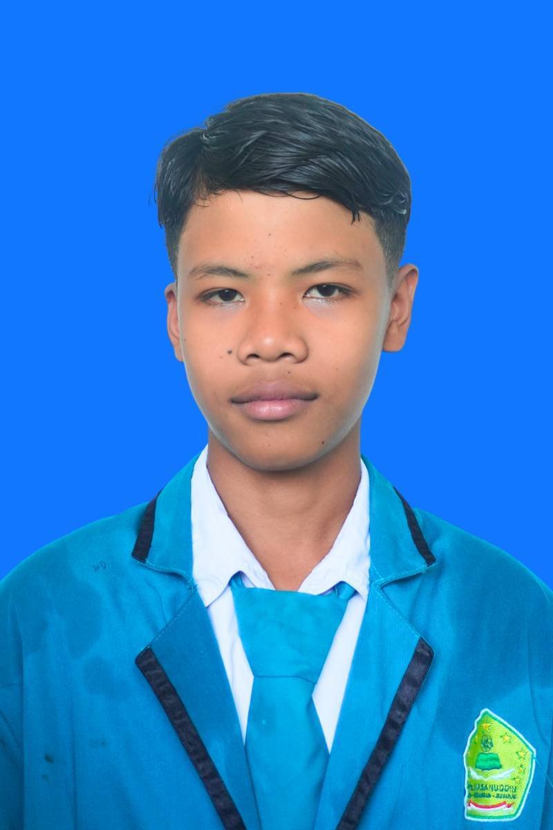 ALDO SETYAWAN HERNANTO