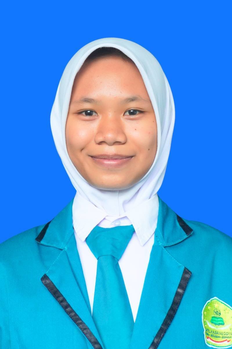 KHAIRUNNISA