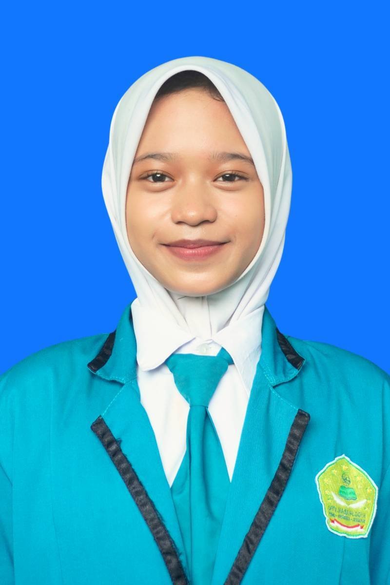 KEYZA ALISA PUTRI