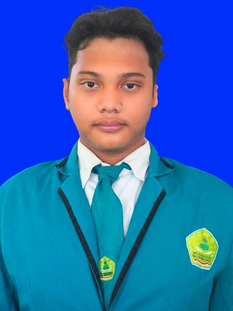 ARDIAN DWI PANGESTU