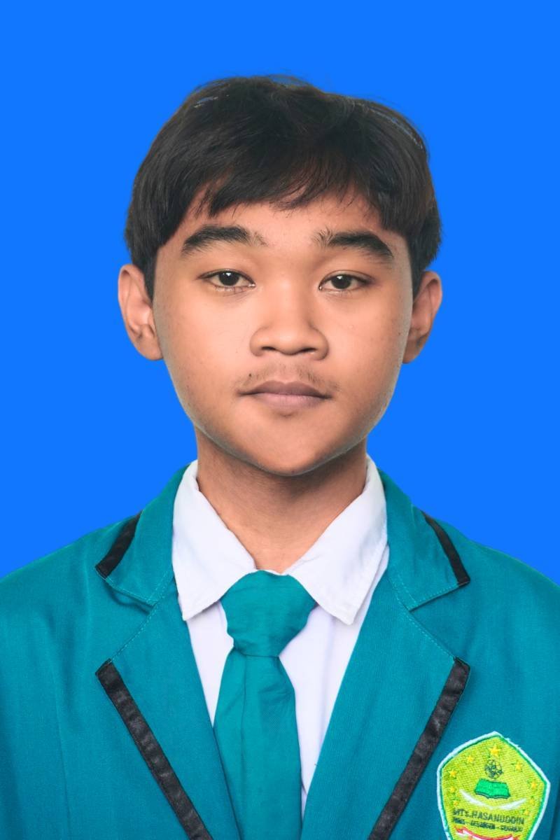 FATAN AFZHAL AL FARUQ