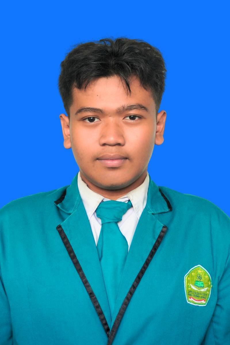 RAMADAN BAGUS SAPUTRA