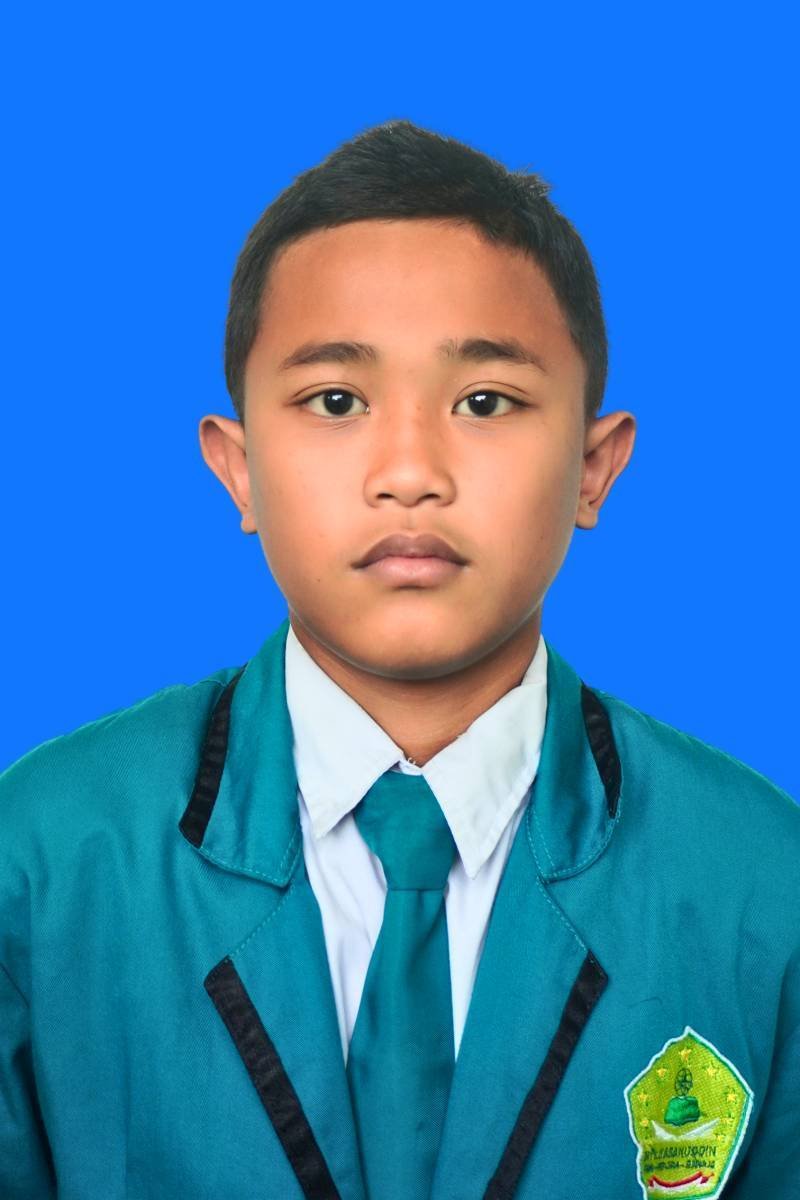 MARVEL RIKI RAHMAT PERDANA