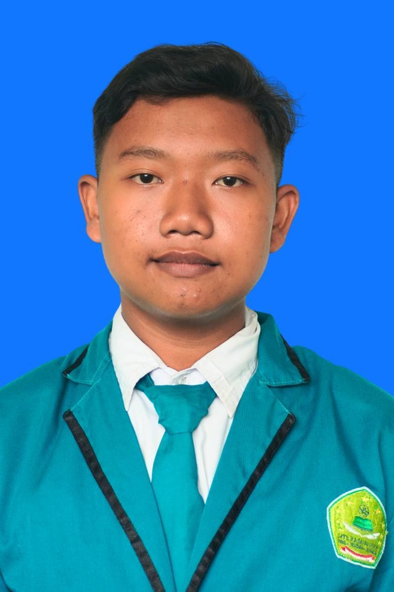 ARIFIN JAMALUDIN AL-RUMI
