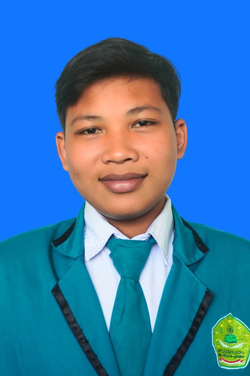 MOCH. NIZAR ALDIAN SYAHPUTRA