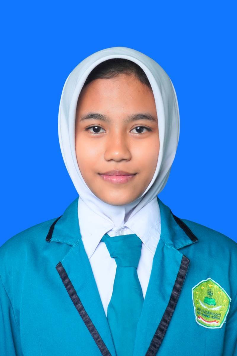 ALYA AZ-ZAHRA