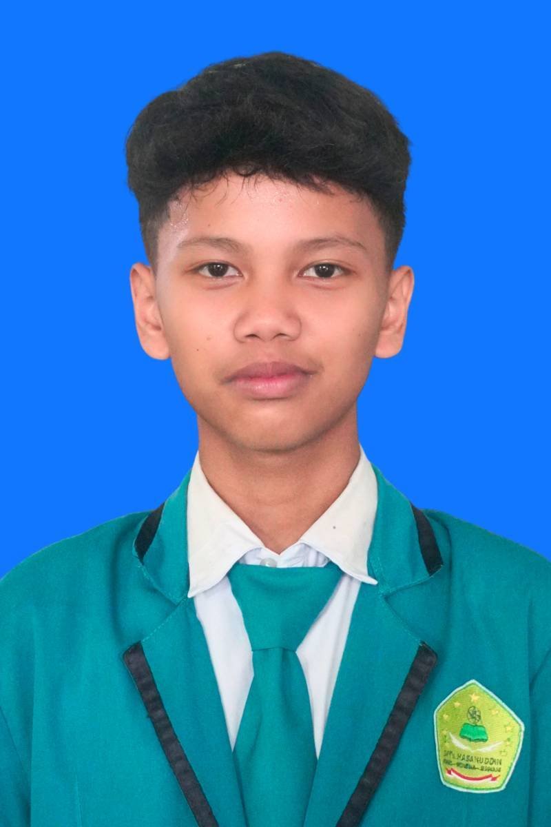 MUHAMMAD DIO FAHREZI