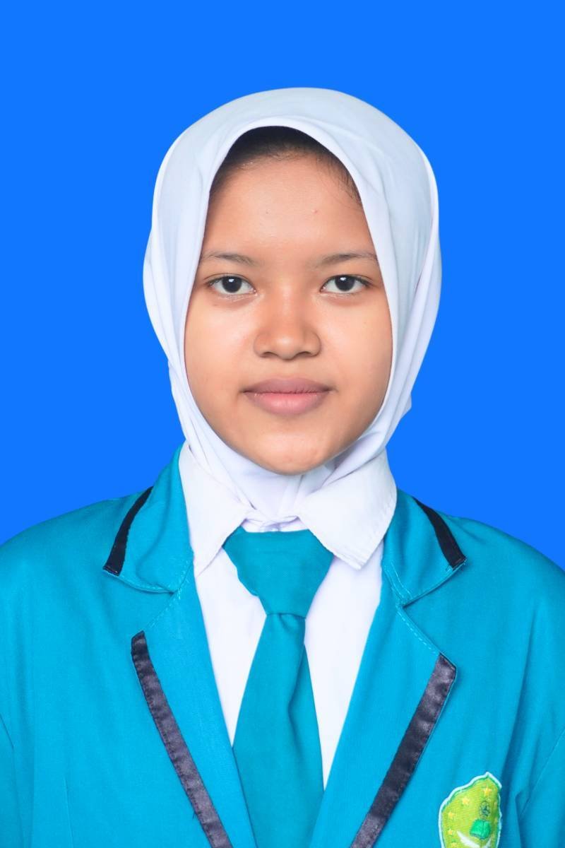 NURAINI ISTIANA