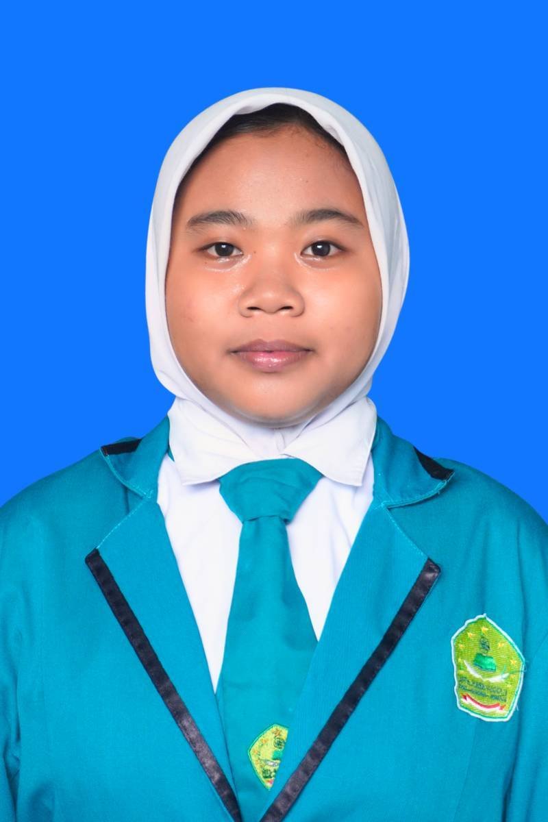 AULIA WULAN SARI