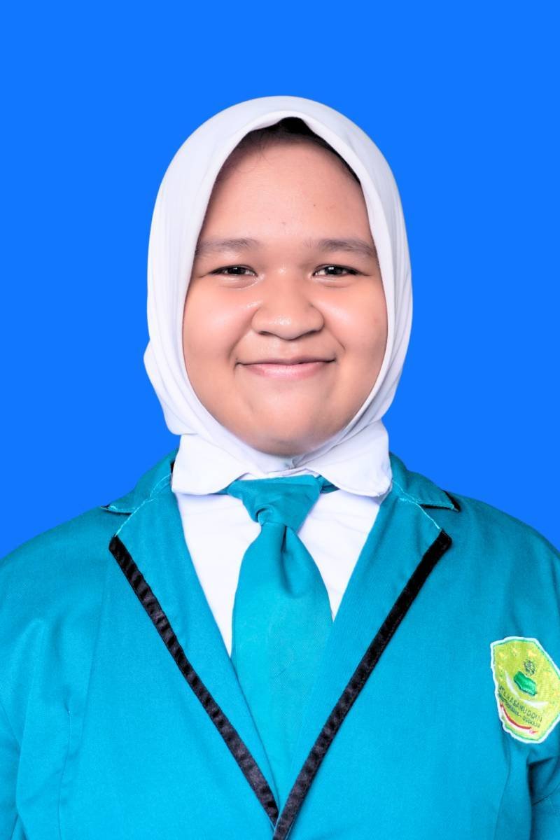 FADHILATUL FAJRIYAH