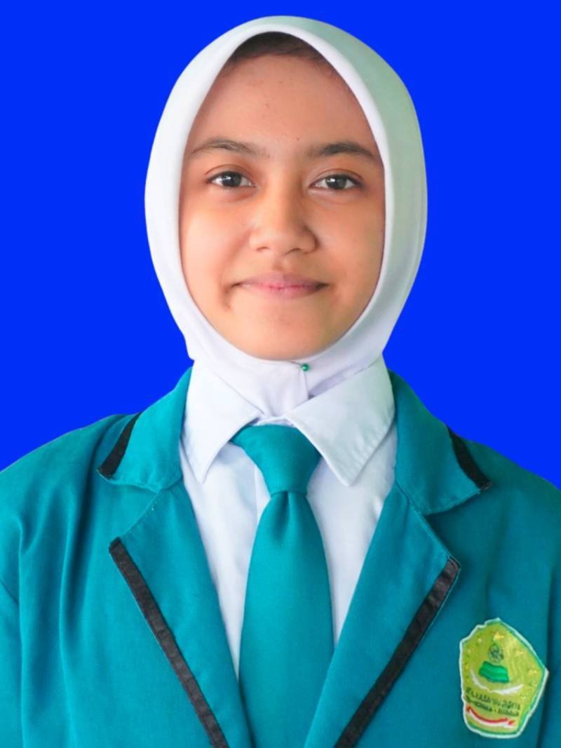 ADALICIA NUR ZHAFIRAH