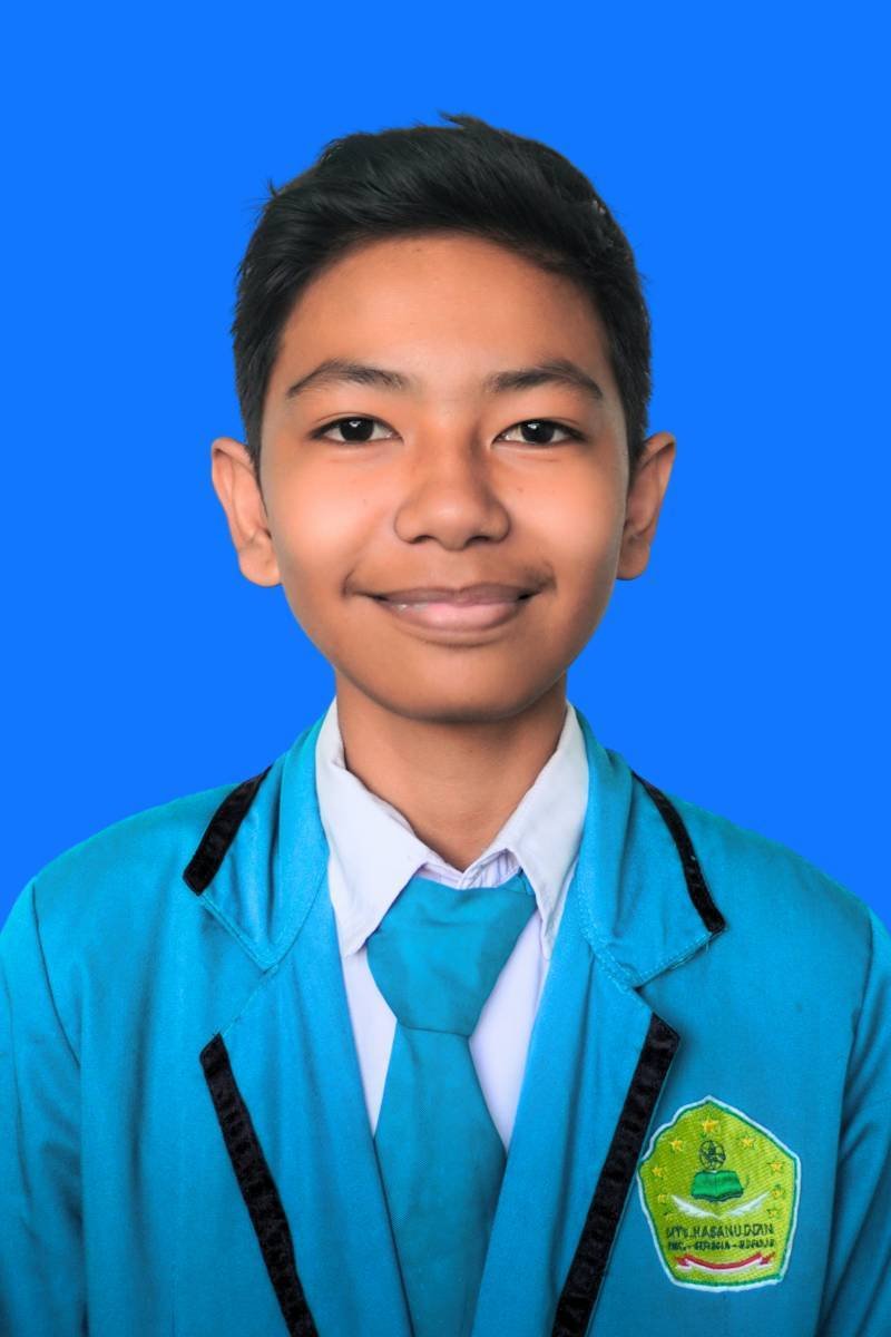 RIZKY HIDAYATULLAH