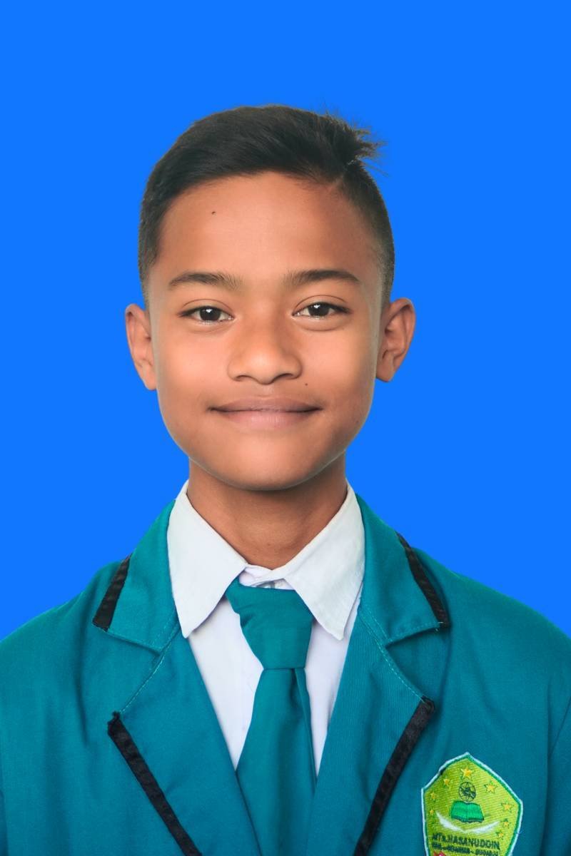 MUHAMMAD RAIHAN CAHYA NUH KEISHA