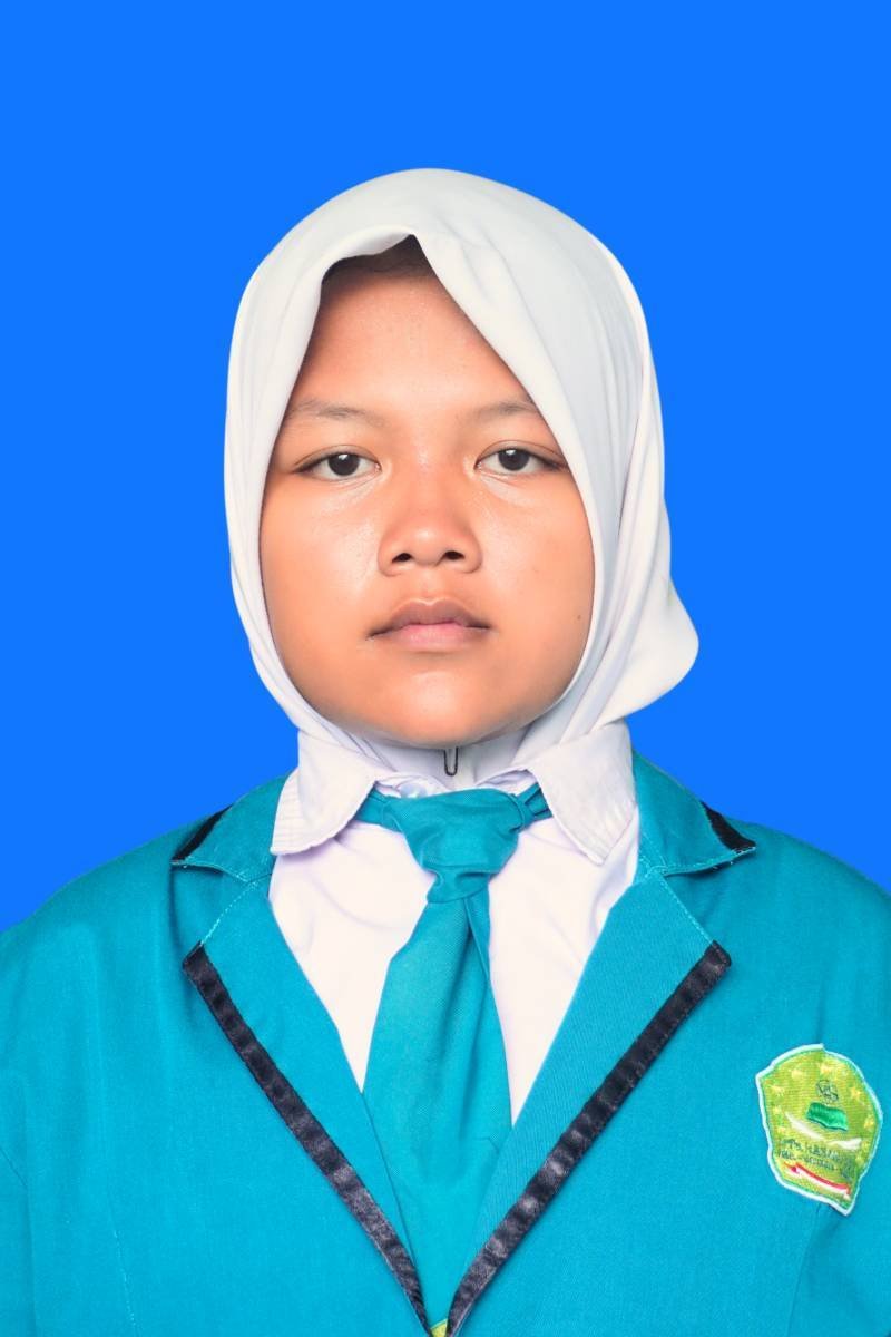 JOCELYN ELMIRA ANANDE