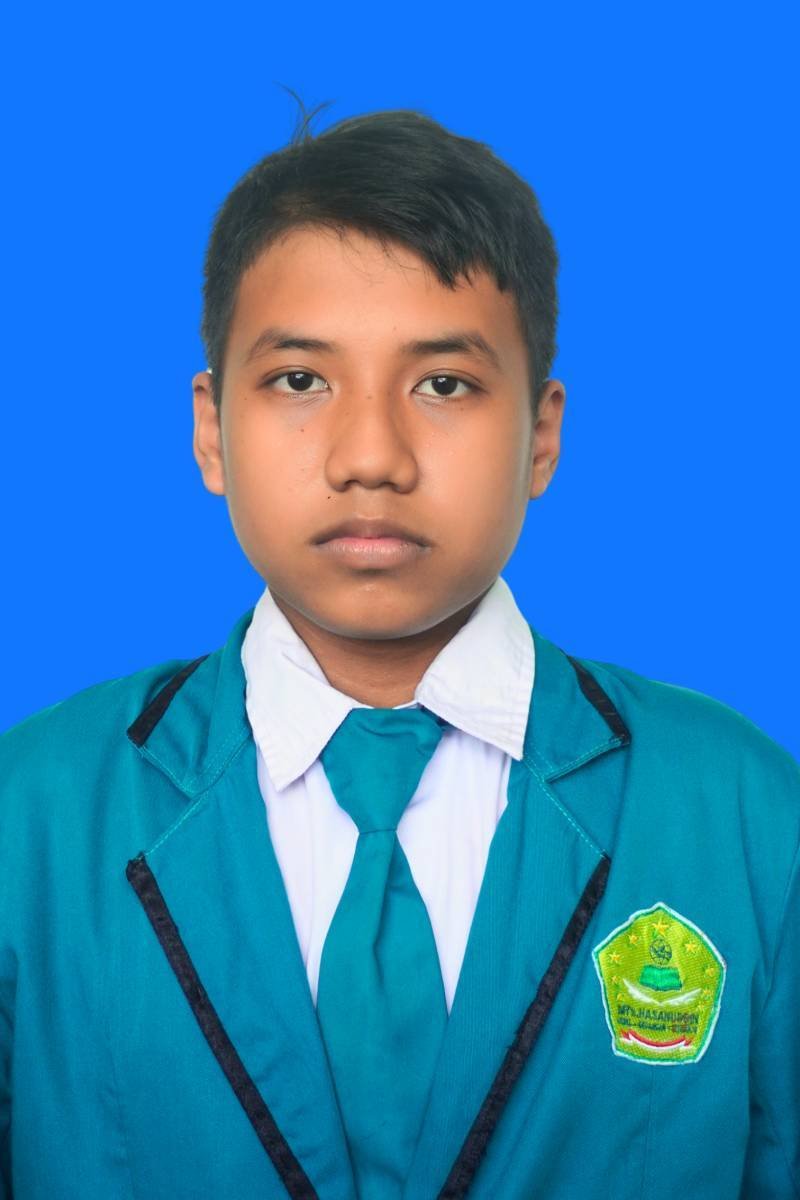ANANDA RIZKY ARIFIANTO