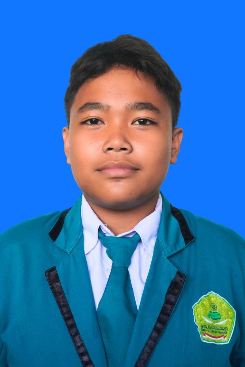 MIRZA FALIH ATHASYAH