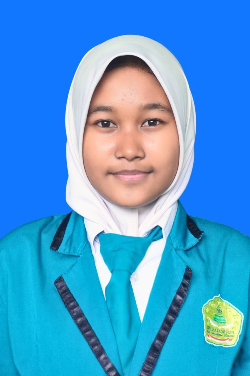 AZZA AHWAL ASY-SYIFA