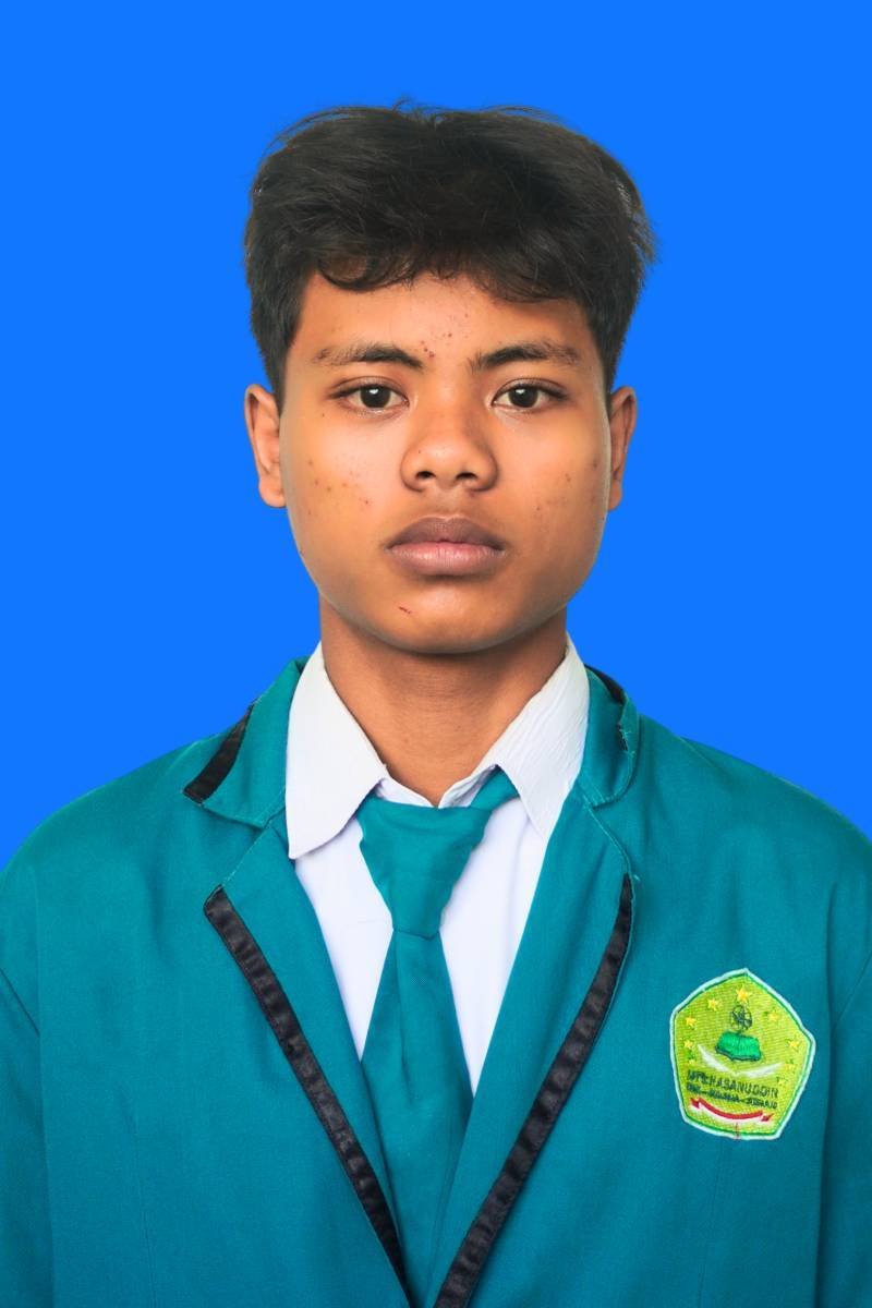 RAFI ARYASUTA BUKHORI
