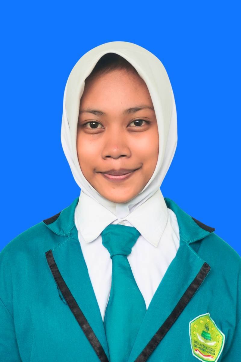 ALIFIA VIRDIANA KHALISHAH PUTRI
