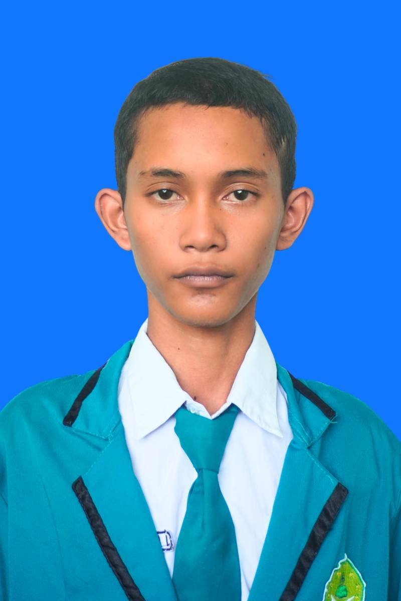 DIMAS MAULANA IKSAN