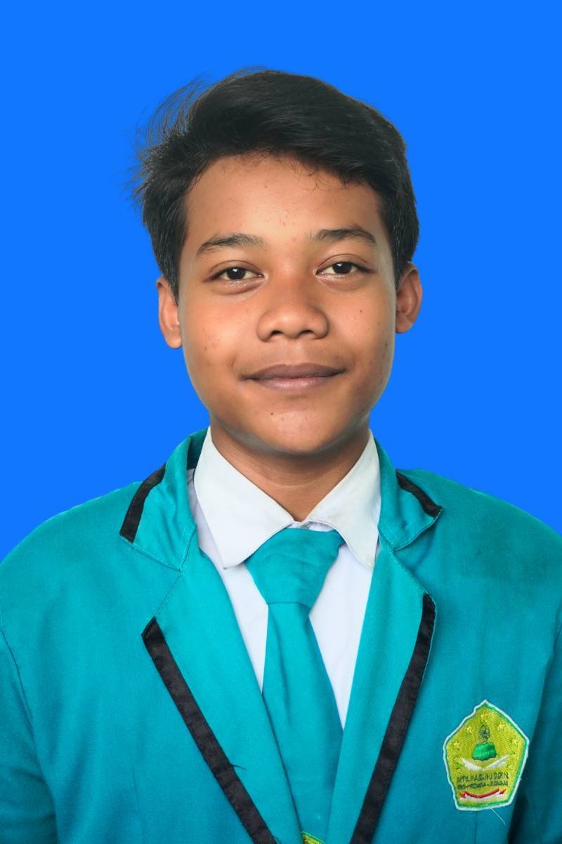 MUHAMMAD FIRMAN ARDIANSAH